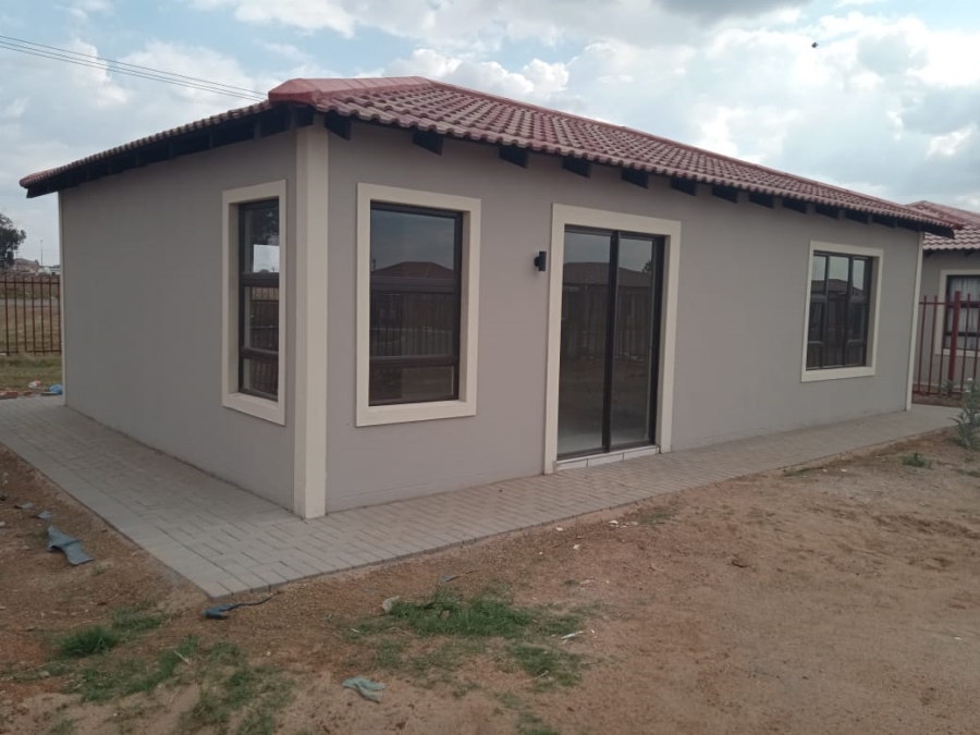 2 Bedroom Property for Sale in Grasslands Free State